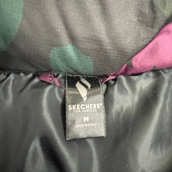 Puffer jacket - Picture 6 of 7